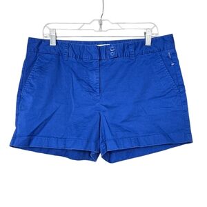 Vineyard Vines Blue Chino Shorts 12